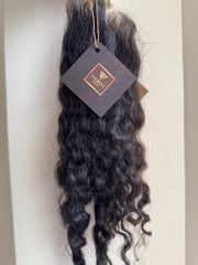 Burmese Loose Curly Luxe | 2x6 Closures