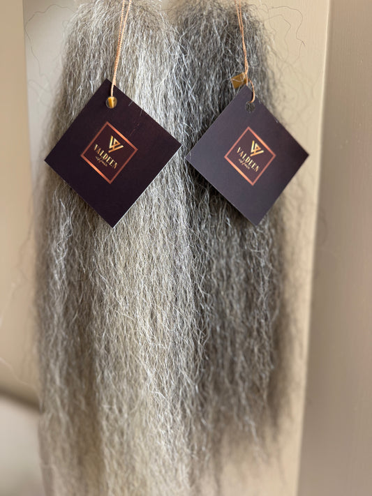 Kinky Straight Gold | 2x6 Closures