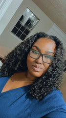 Burmese Curly | Luxe