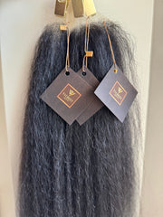 Kinky Straight Luxe | 2x6 Closures