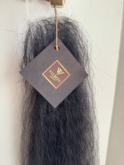 Kinky Straight Luxe | 2x6 Closures