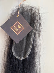 Kinky Straight Luxe | 2x6 Closures