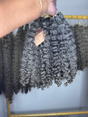 Shampoo & Condition with Purple Shampoo & Purple Conditioner (+3 Day Processing Time)