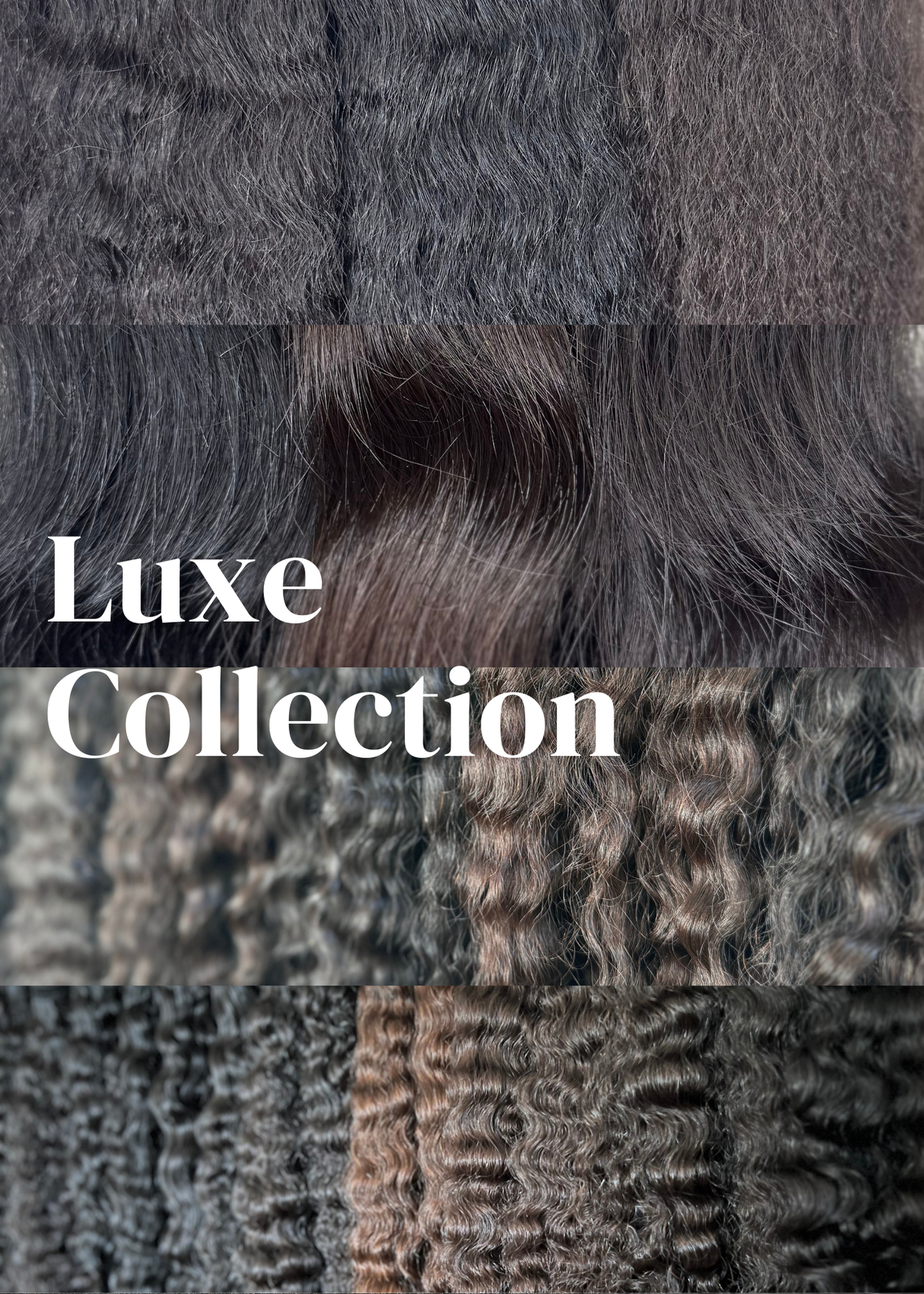 Luxe Collection