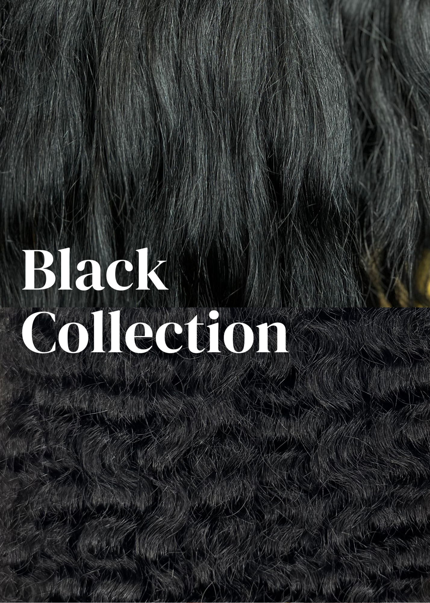 Black Collection