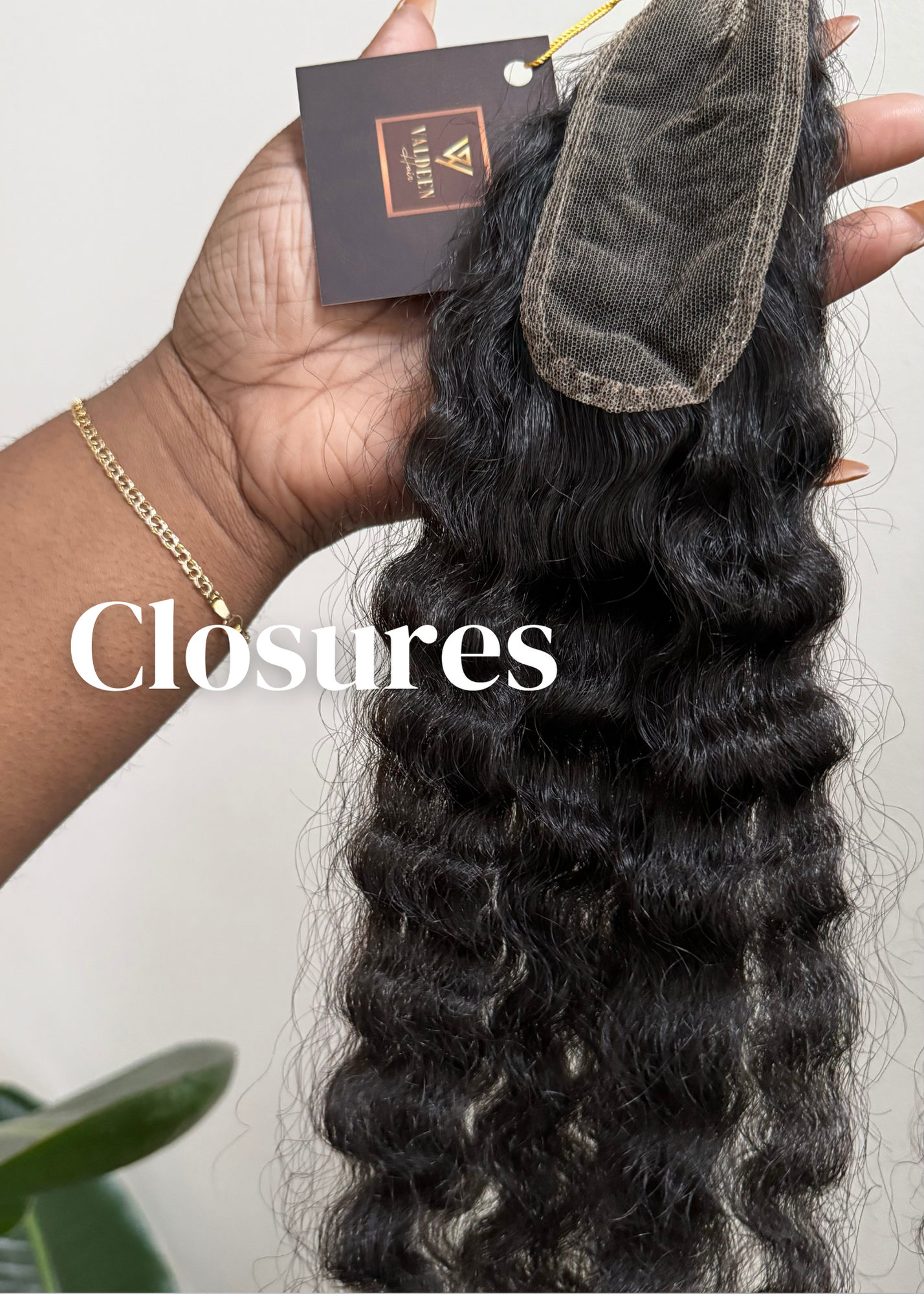 Closures