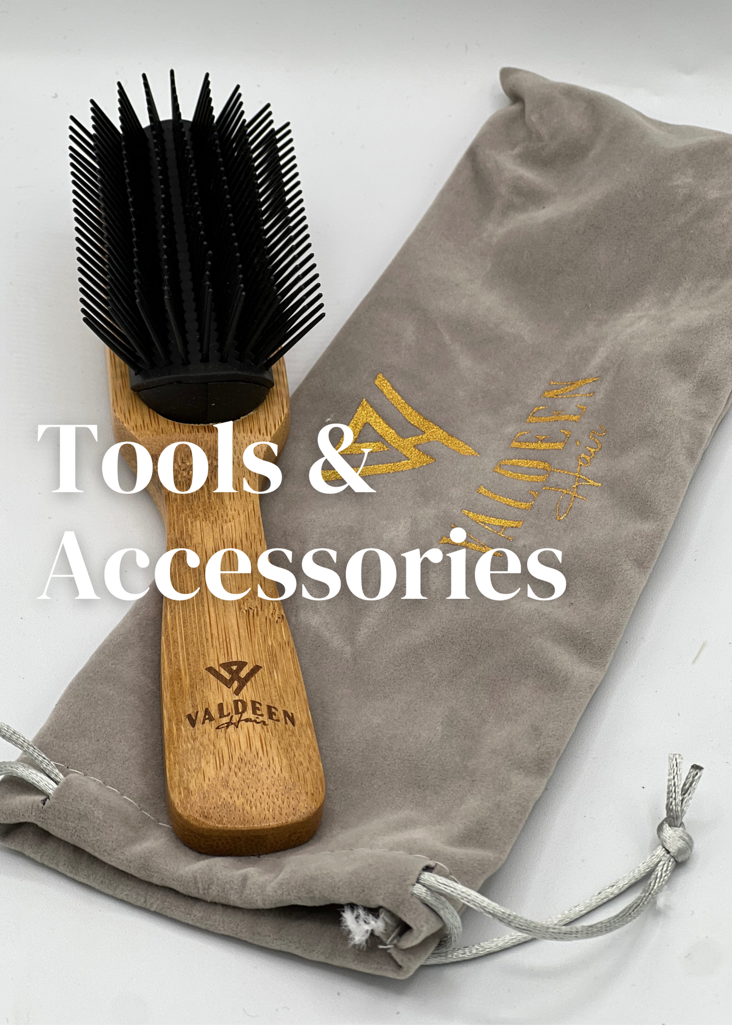 Tools and Accessories