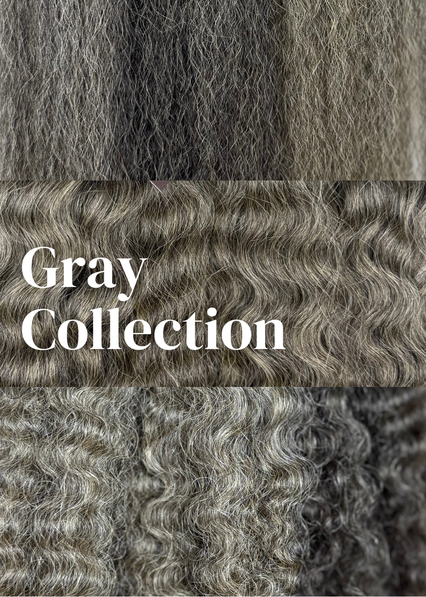Gray Collection