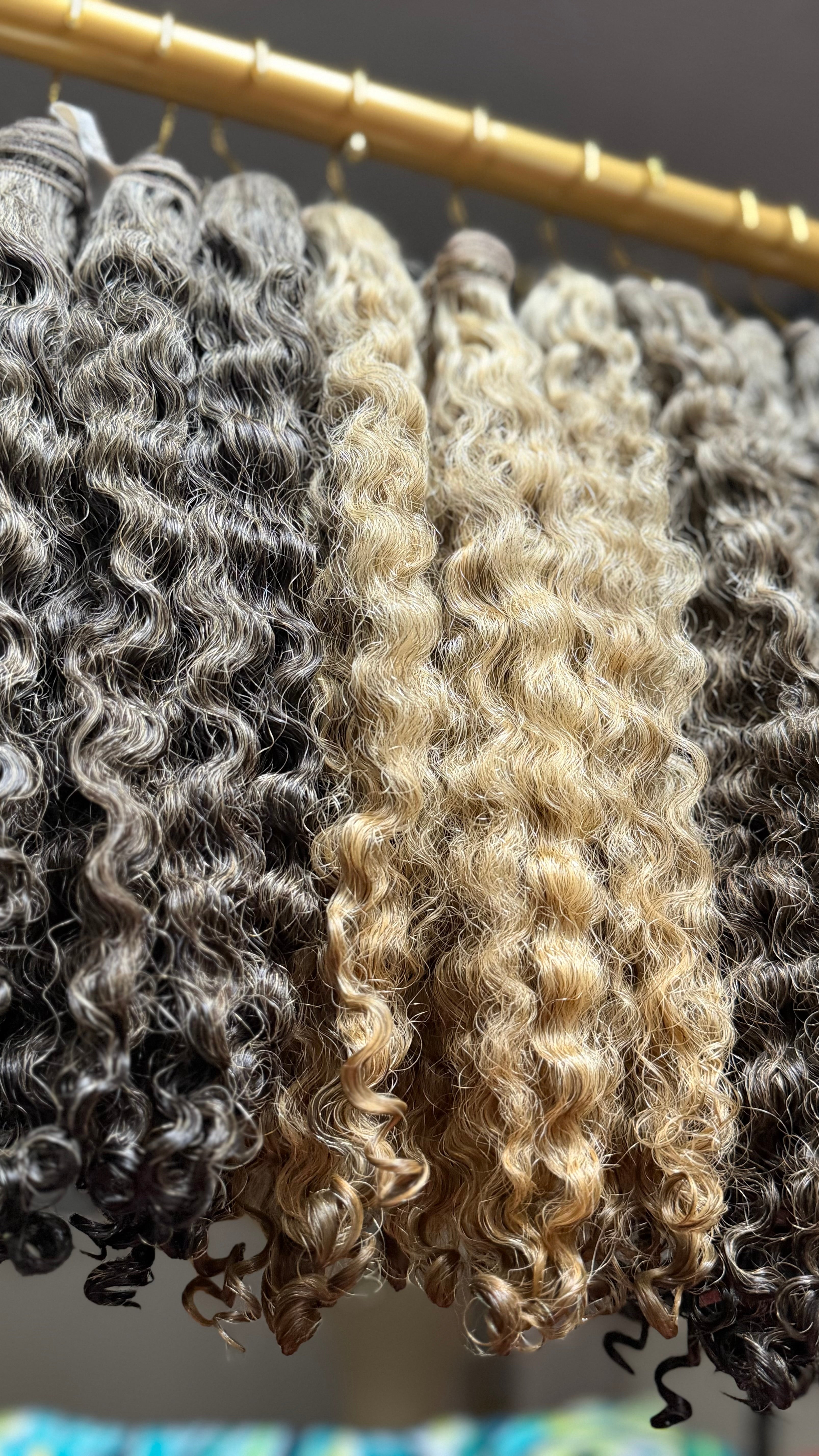 Loose Curly | Limited - LL3