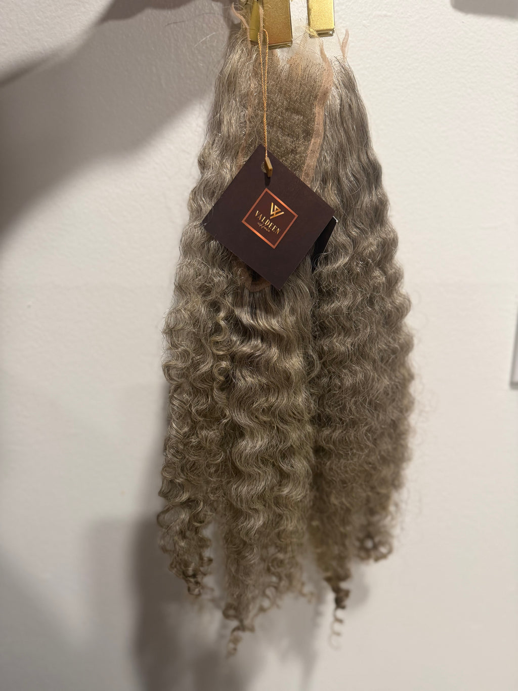 2x6 Closure: Burmese Curly | Limited - LCB5