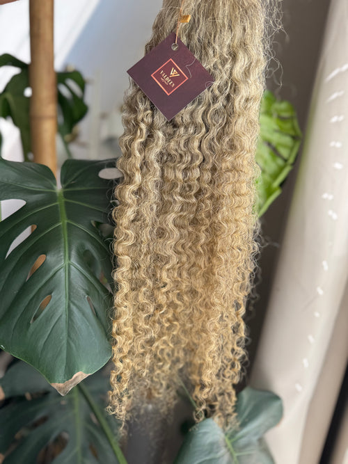 5x5 Closure: Burmese Curly | Limited - LCB3