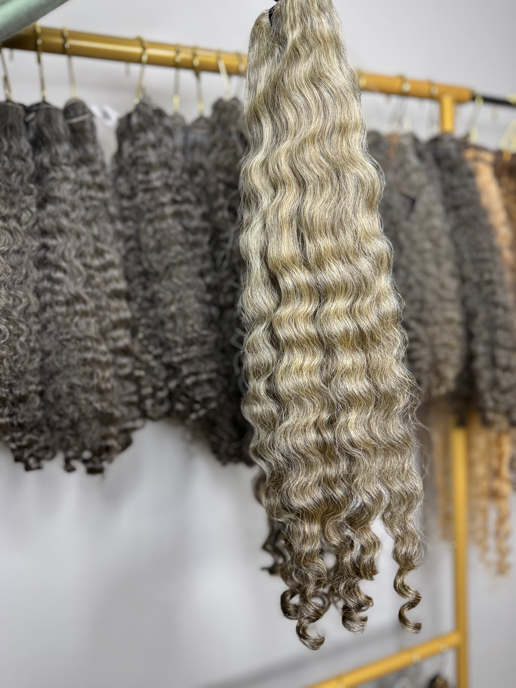 Loose Curly | Limited - LL2