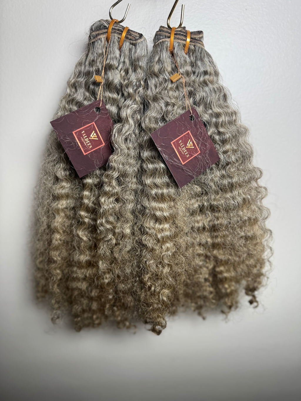 Burmese Curly | Limited - LB4