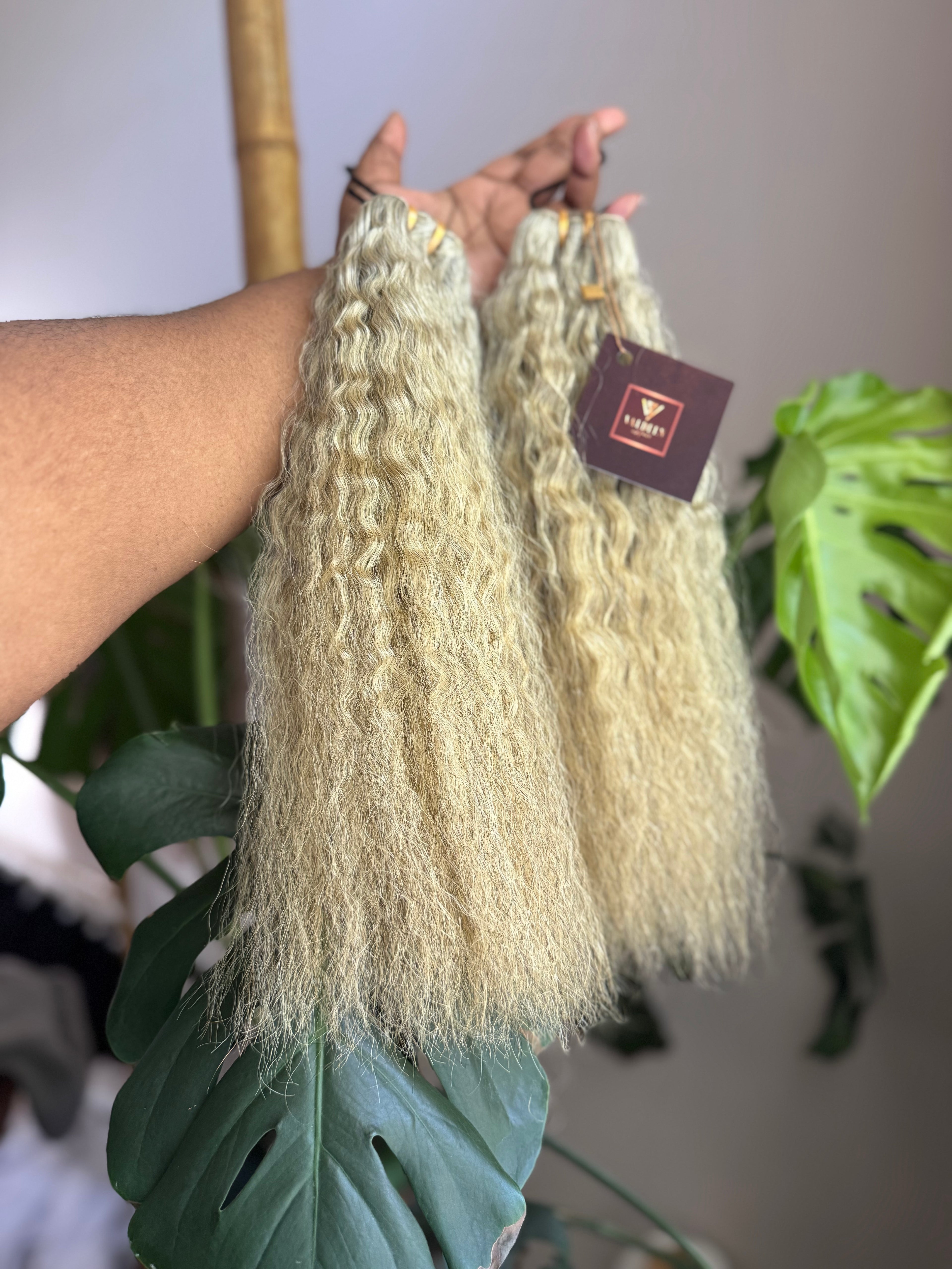 Kinky Straight | Limited - LKS2