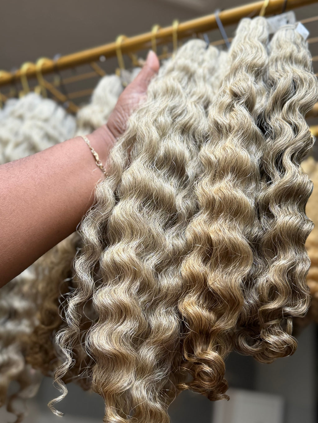 Loose Curly | Limited - LL3