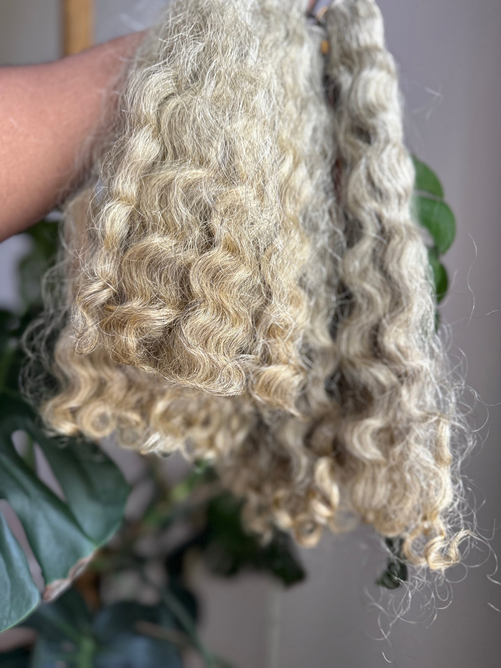 Loose Curly | Limited - LL1