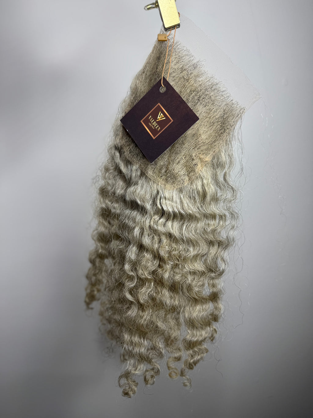 5x5 Closure: Burmese Curly | Limited - LCB4