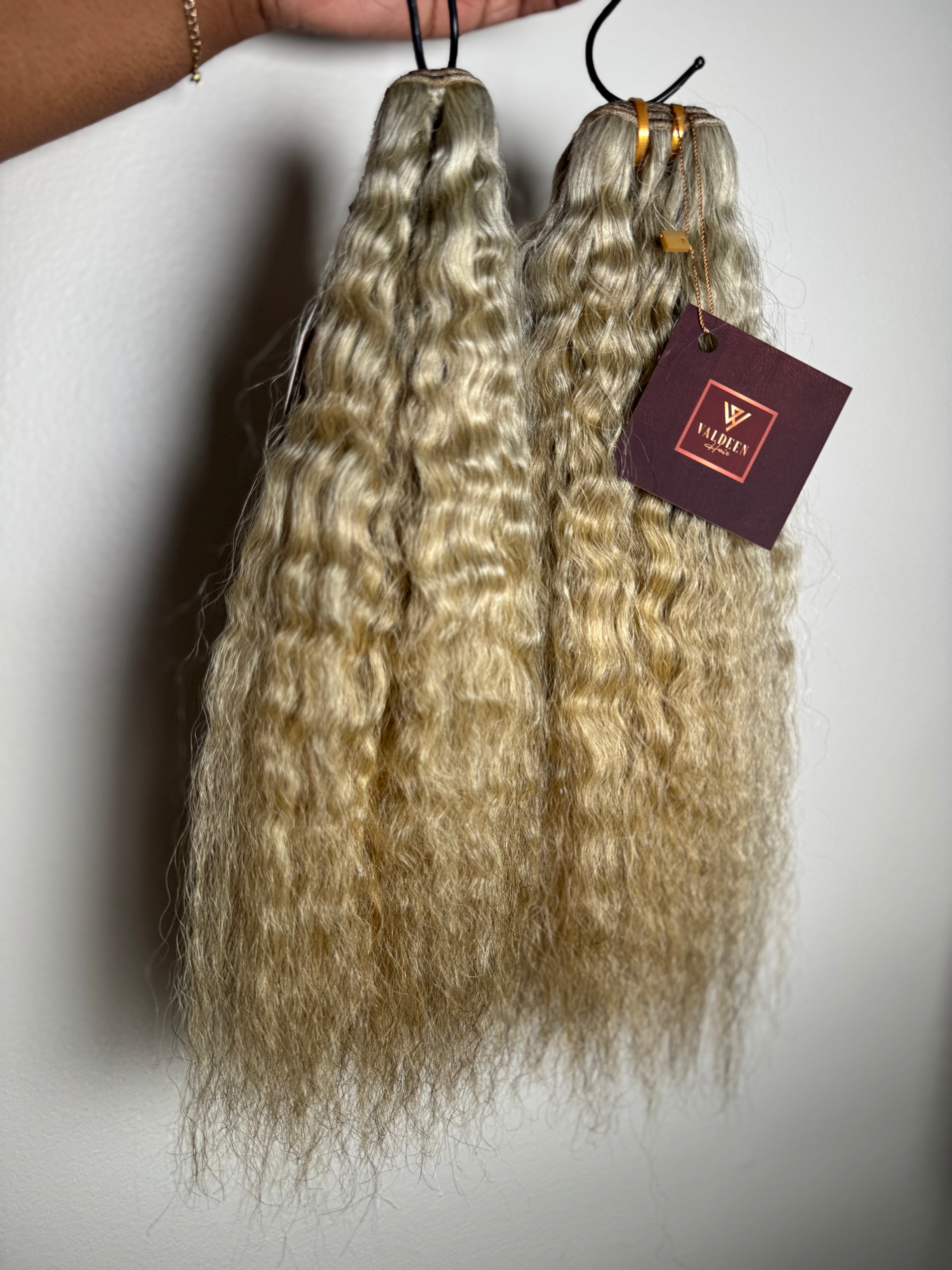 Kinky Straight | Limited - LKS2
