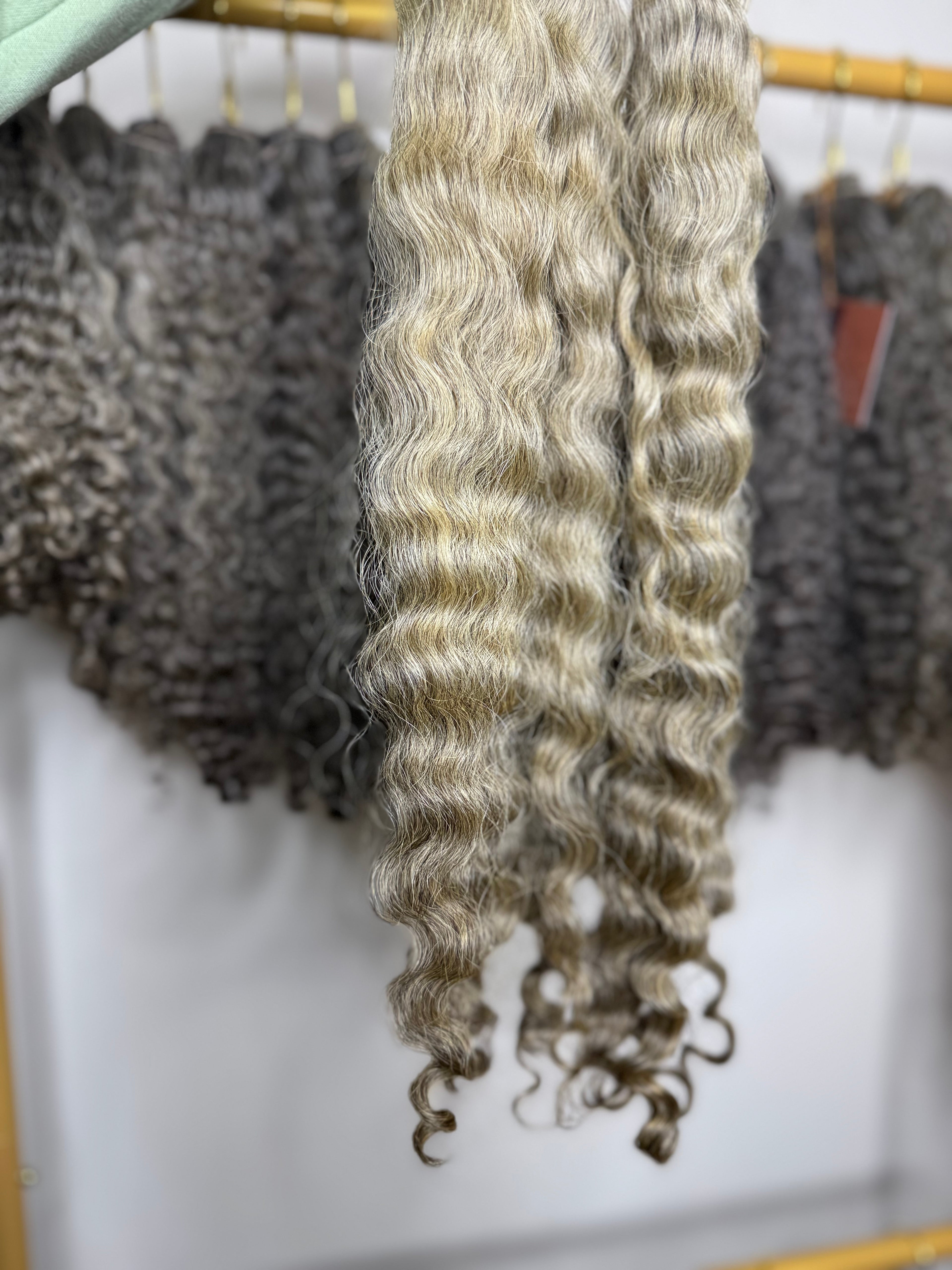Loose Curly | Limited - LL2