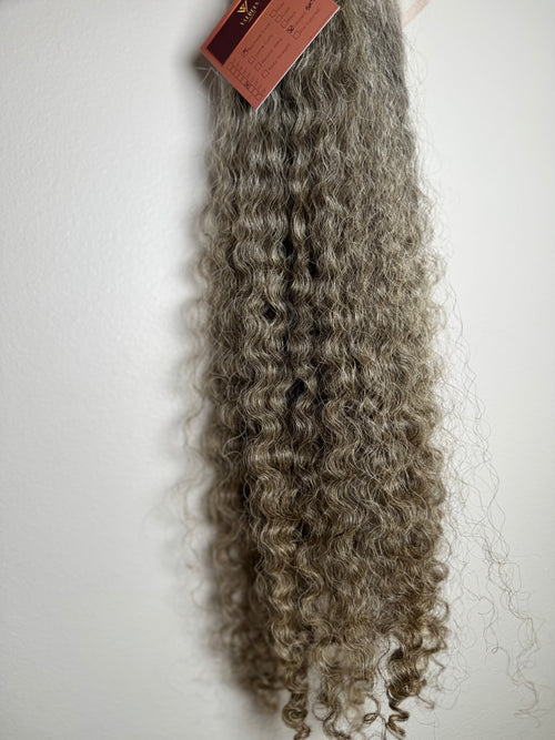 5x5 Closure: Burmese Curly | Limited - LCB1