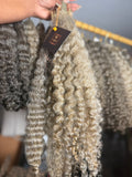2x6 Closure: Burmese Curly | Limited - LCB5