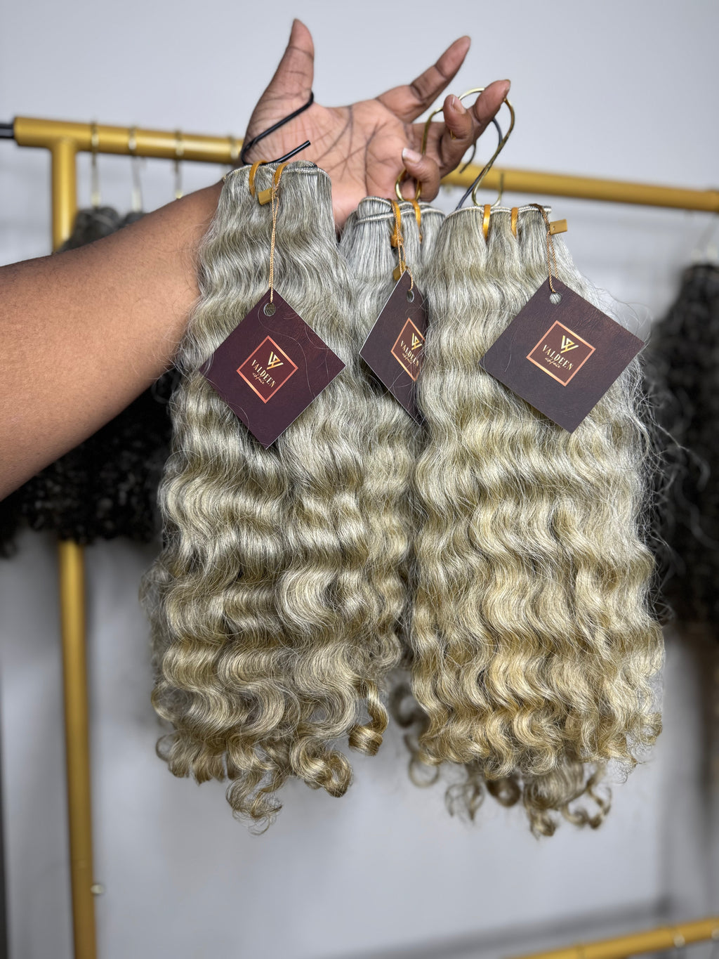 Loose Curly | Limited - LL1