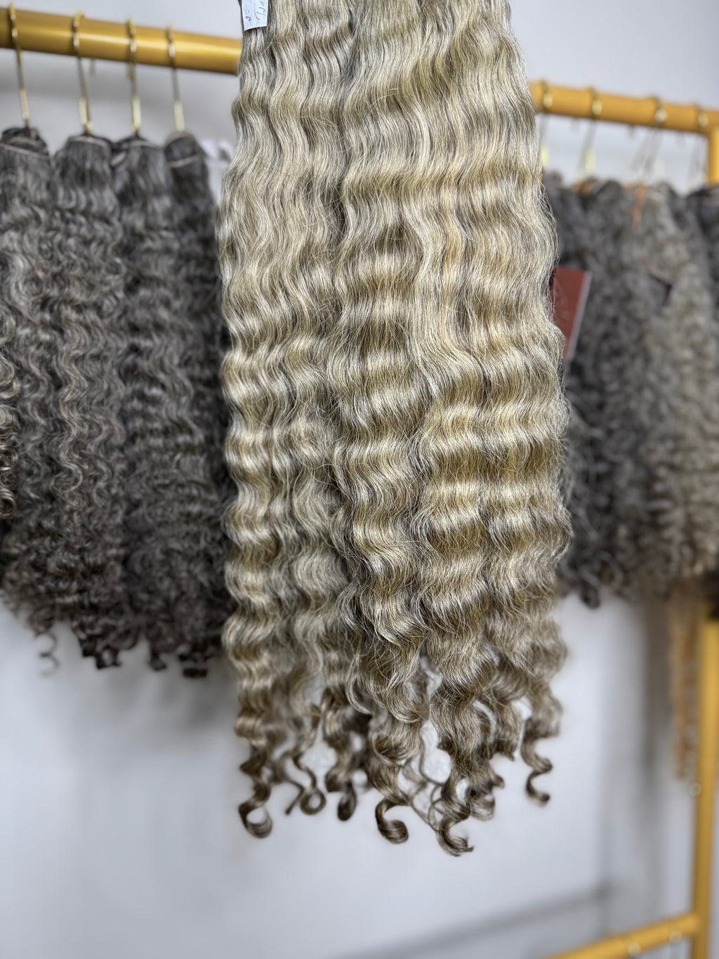 Loose Curly | Limited - LL2
