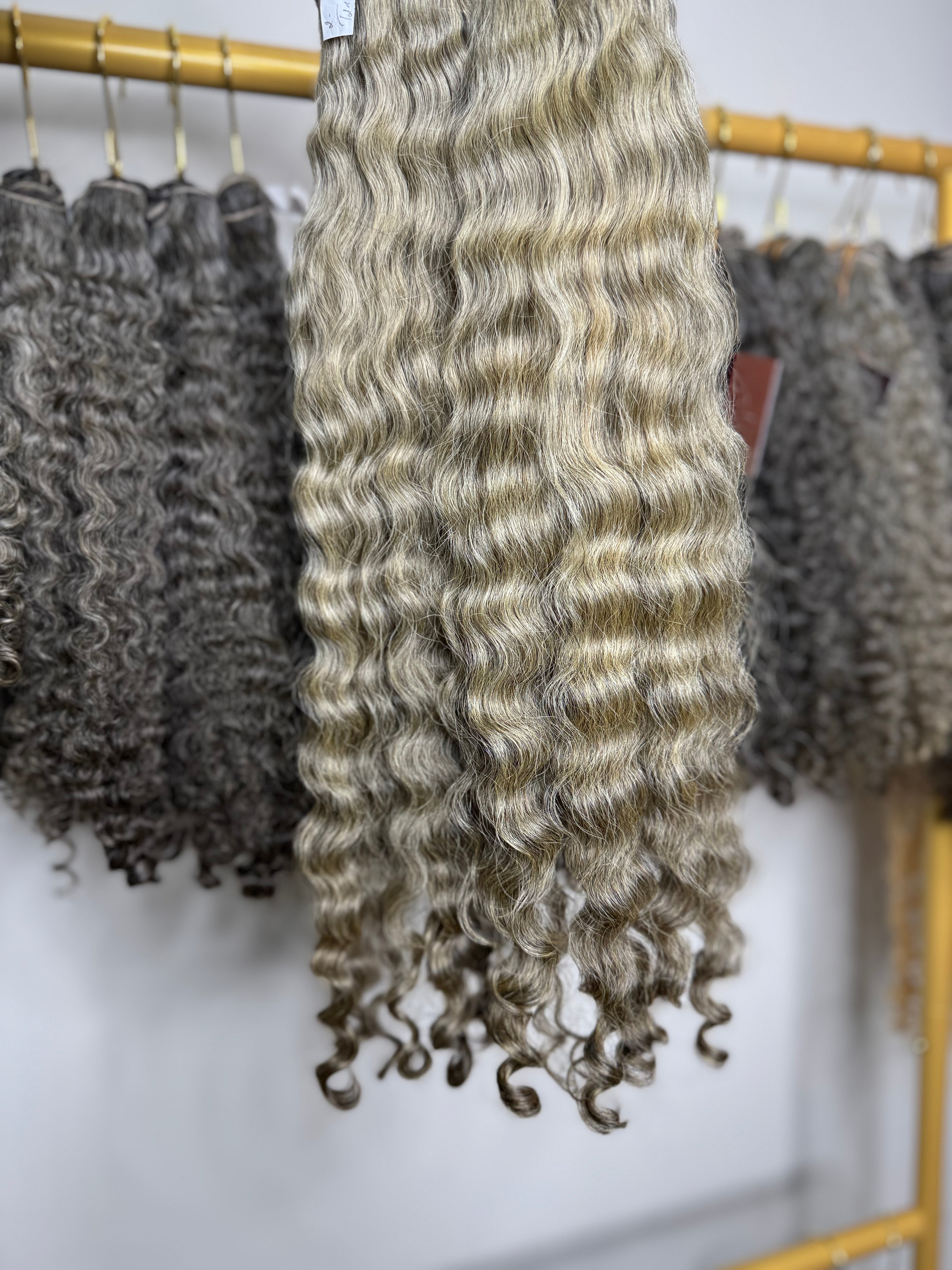 Loose Curly | Limited - LL2