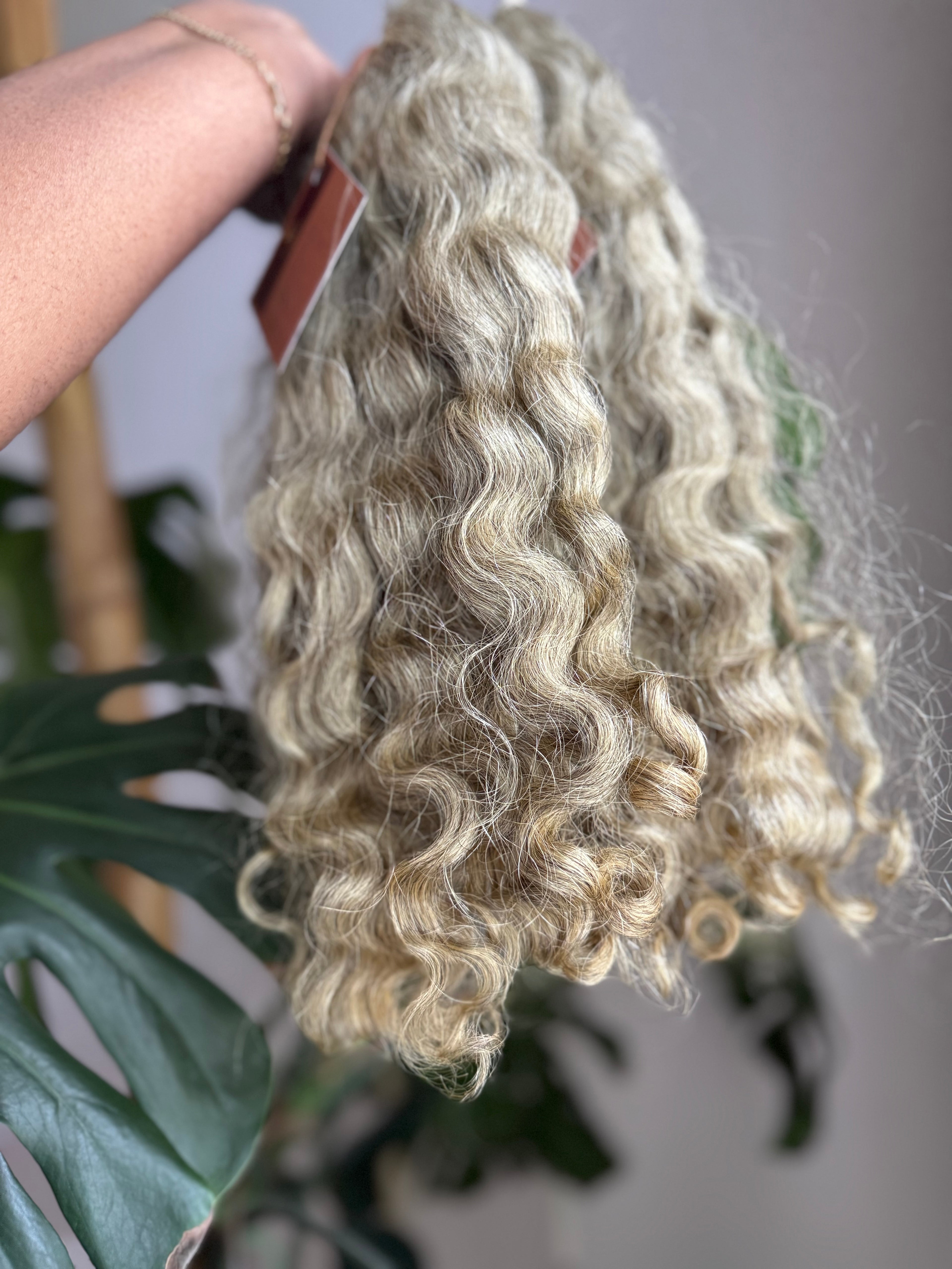 Loose Curly | Limited - LL1