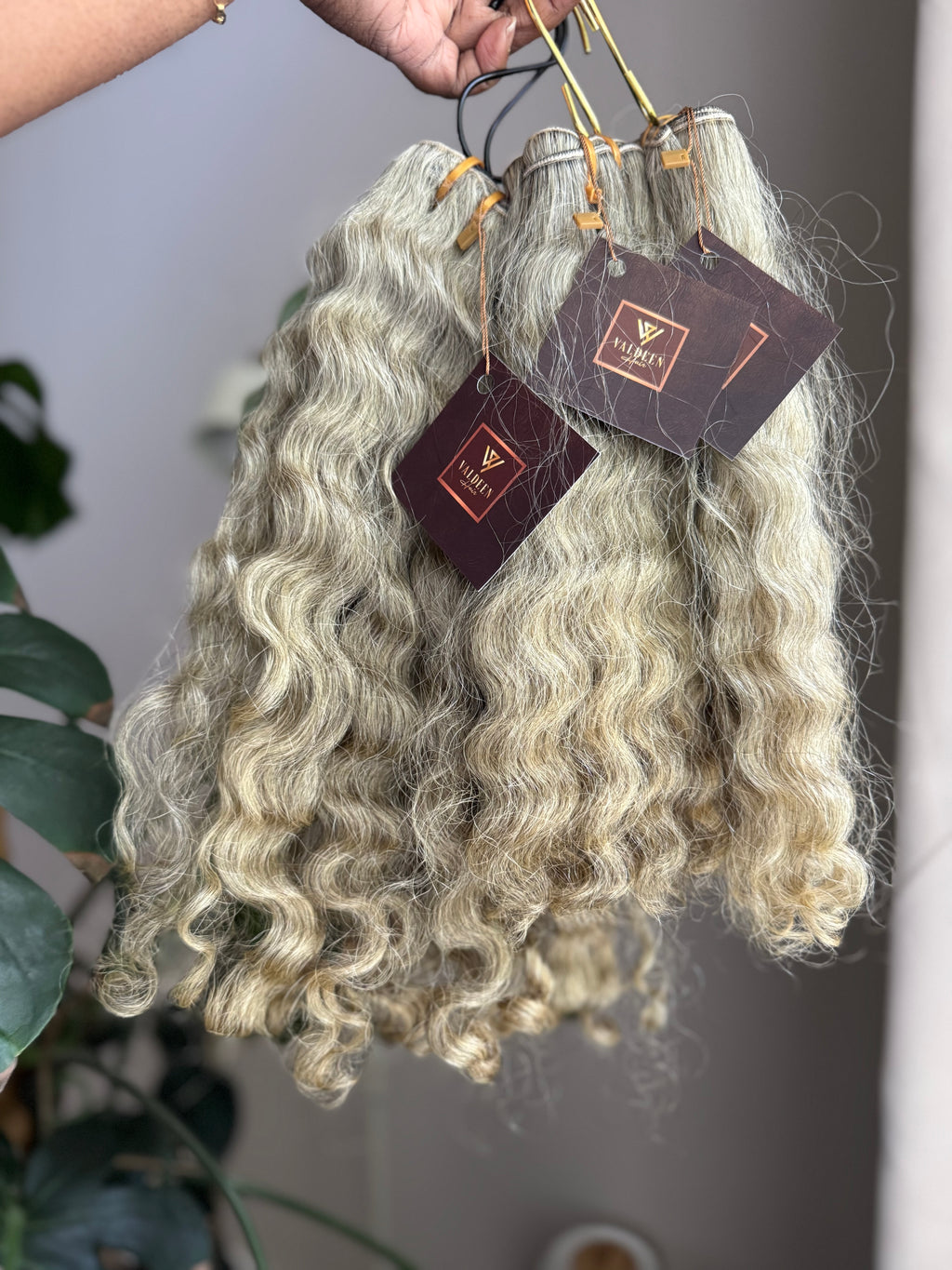Loose Curly | Limited - LL1