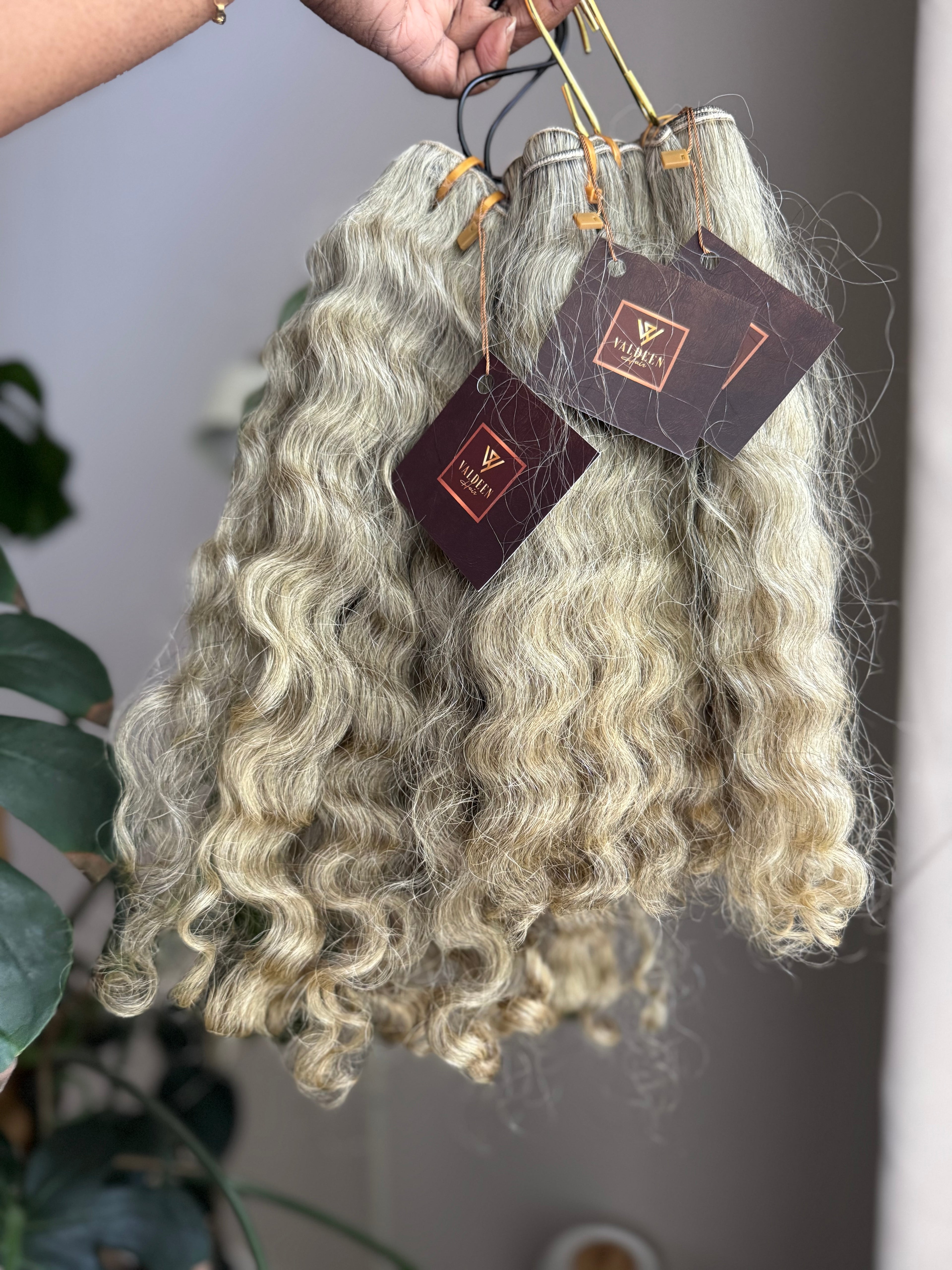 Loose Curly | Limited - LL1