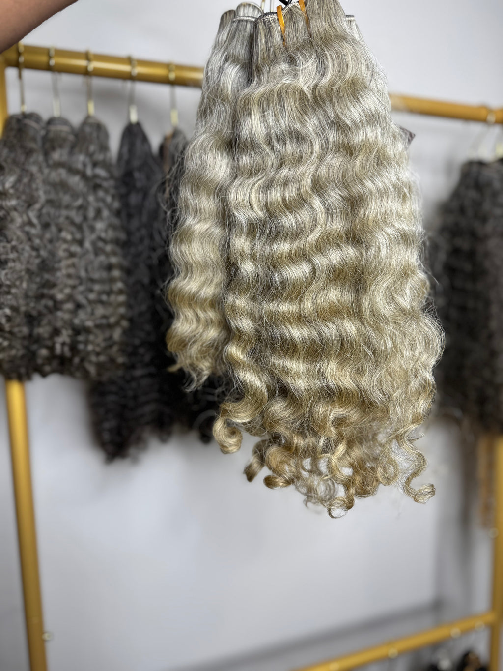 Loose Curly | Limited - LL1