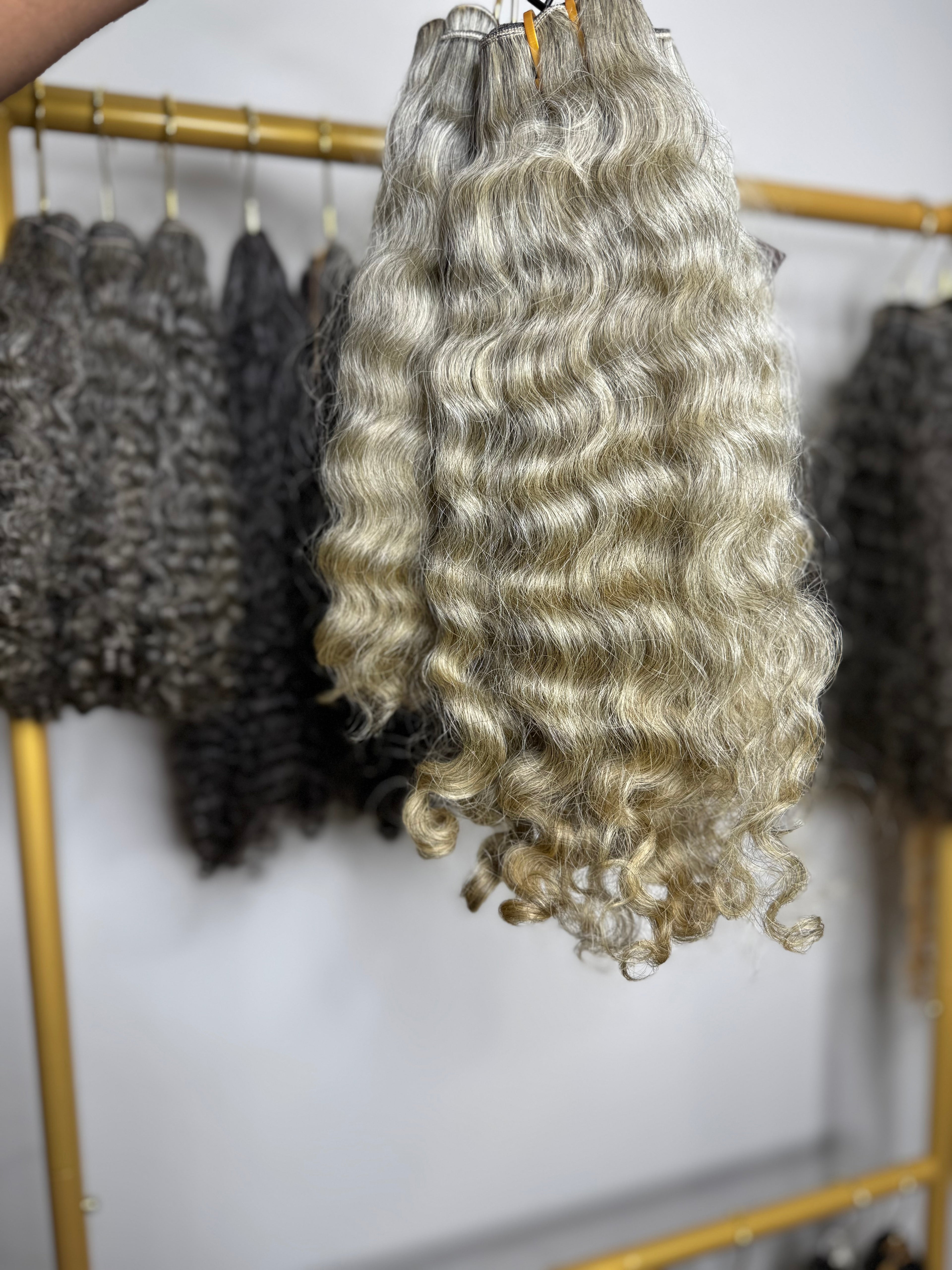 Loose Curly | Limited - LL1