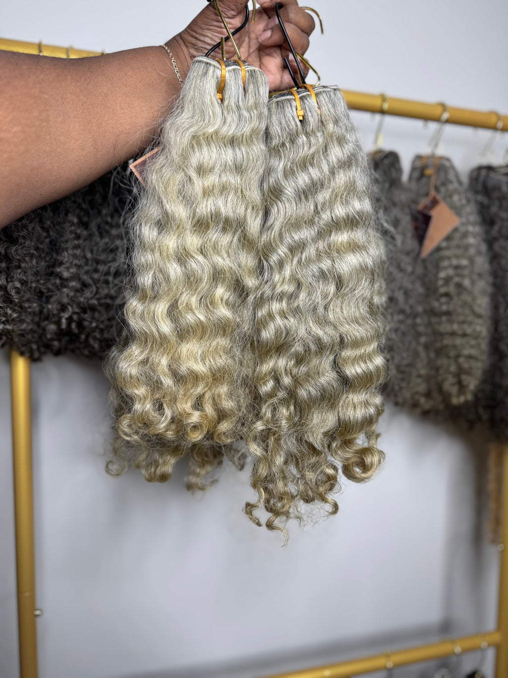 Loose Curly | Limited - LL1