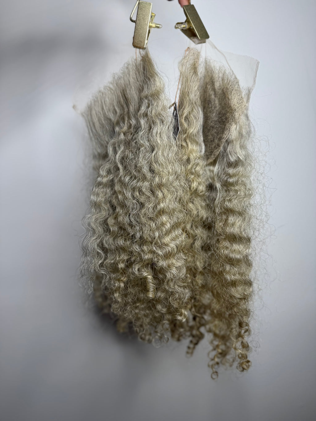 5x5 Closure: Burmese Curly | Limited - LCB4