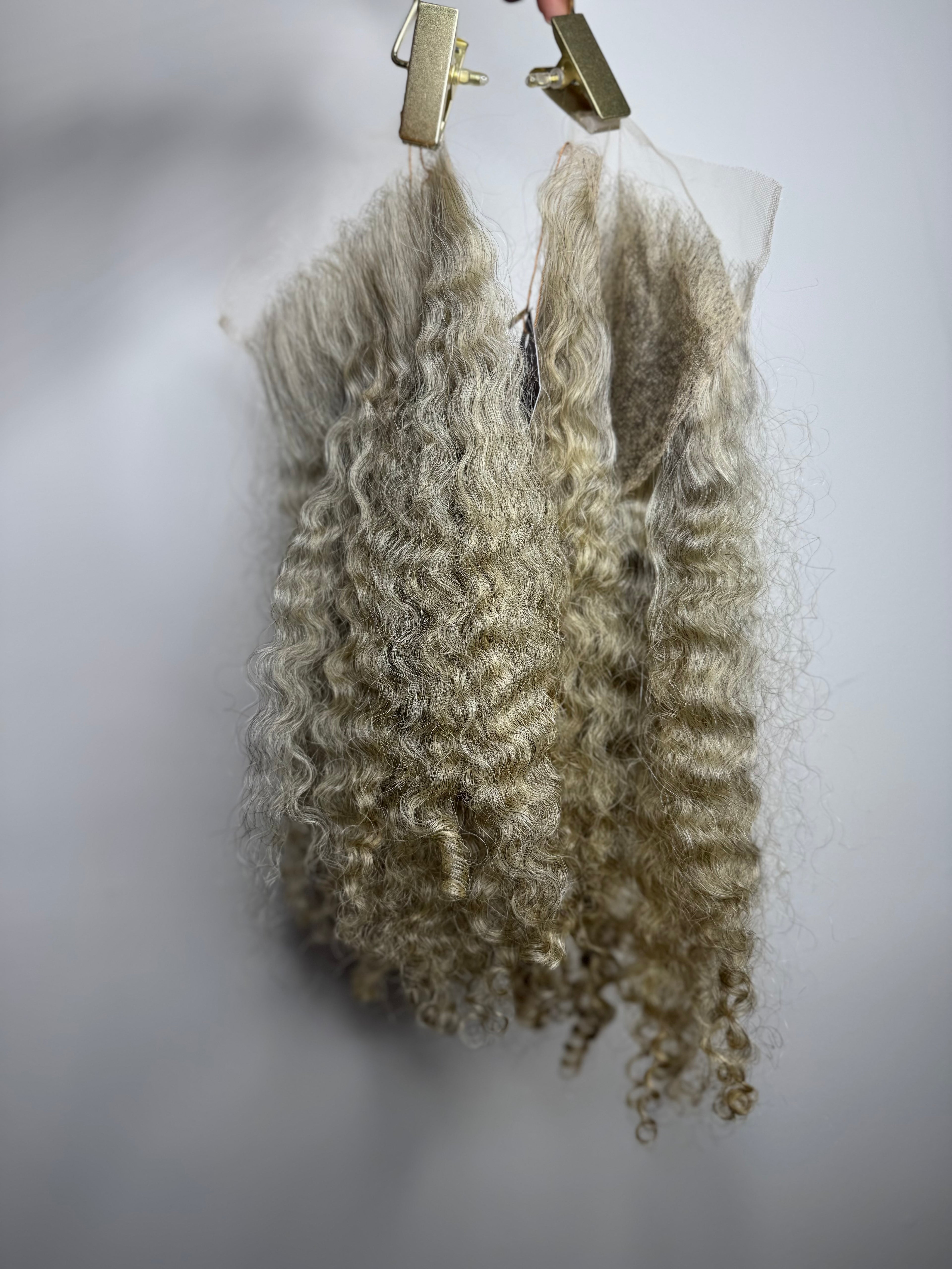 5x5 Closure: Burmese Curly | Limited - LCB4