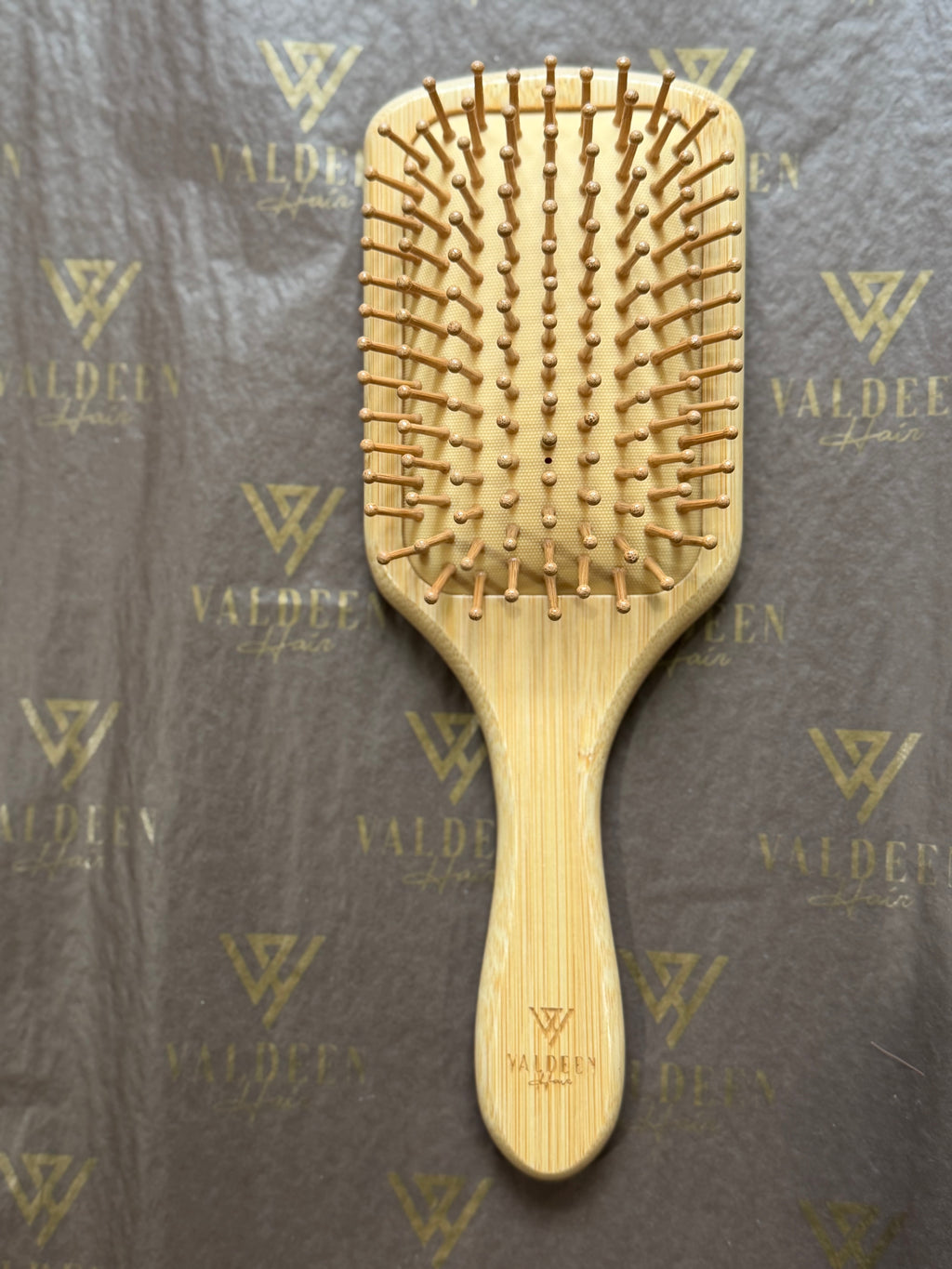 Valdeen Hair Care Set