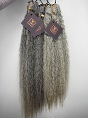 Kinky Straight | Gold