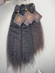 Kinky Straight | Luxe