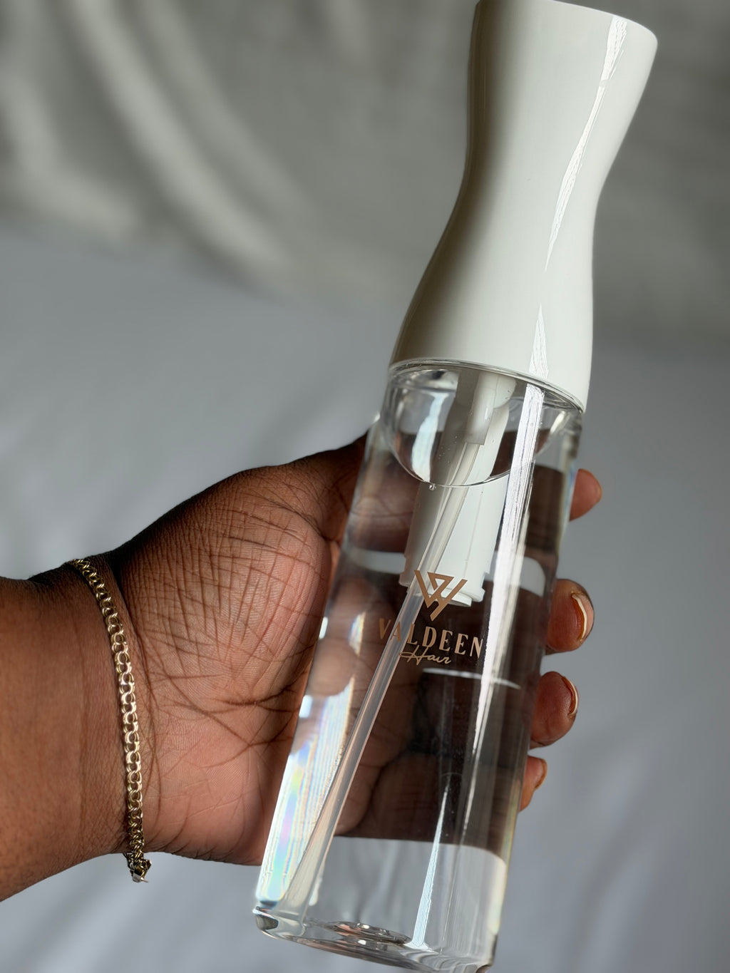 10 oz Continuous Mist Spray Bottle