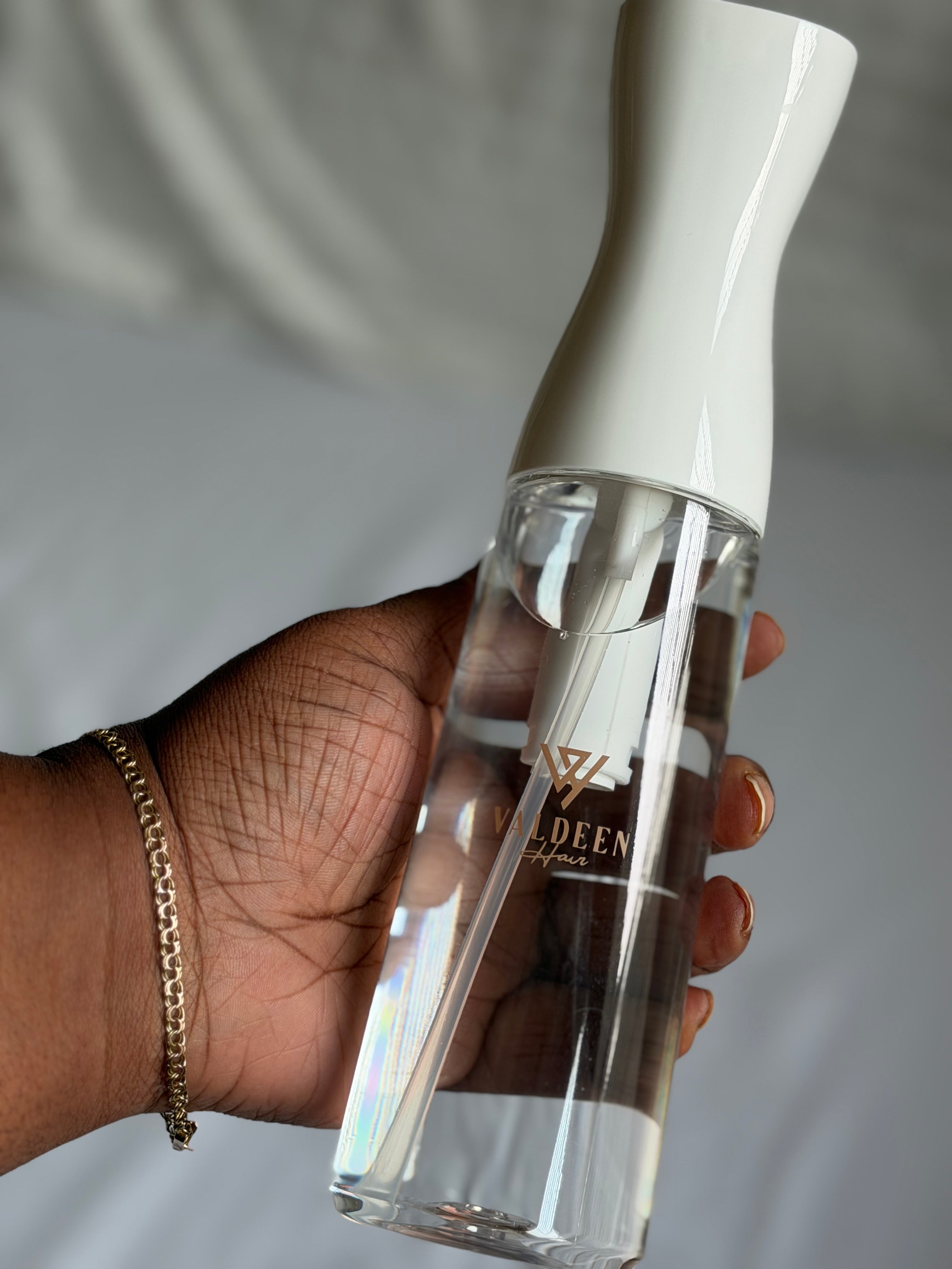 10 oz Continuous Mist Spray Bottle