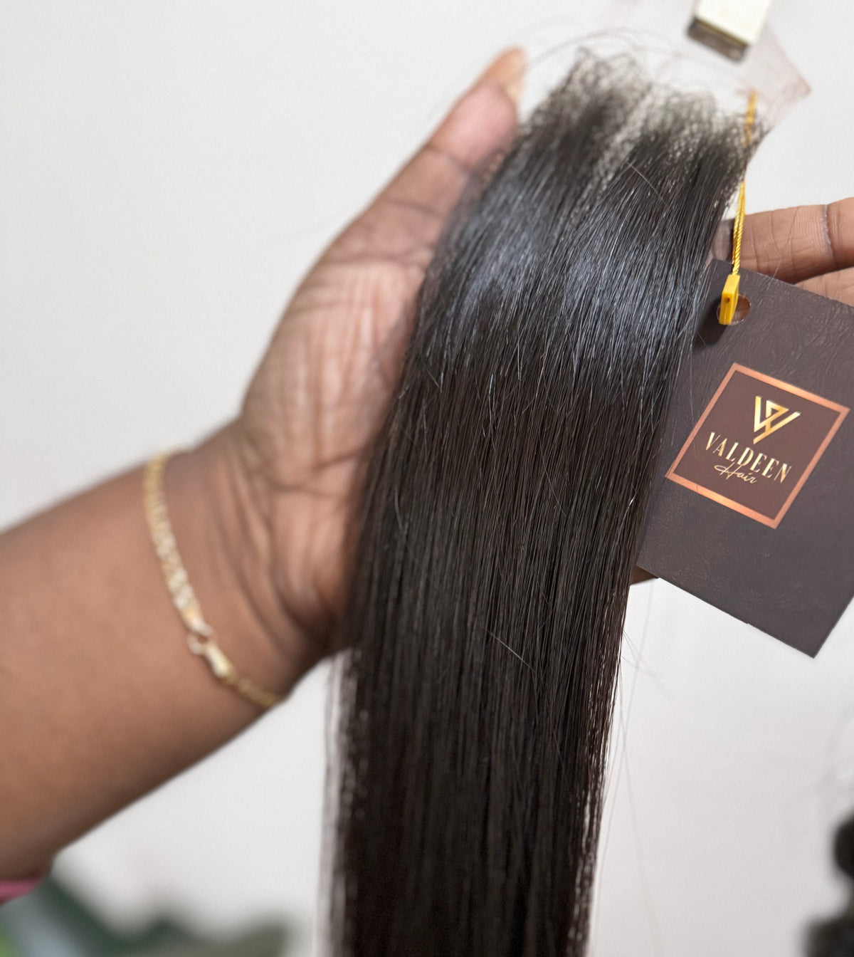 Vietnamese Straight Luxe | 2x4 Closures