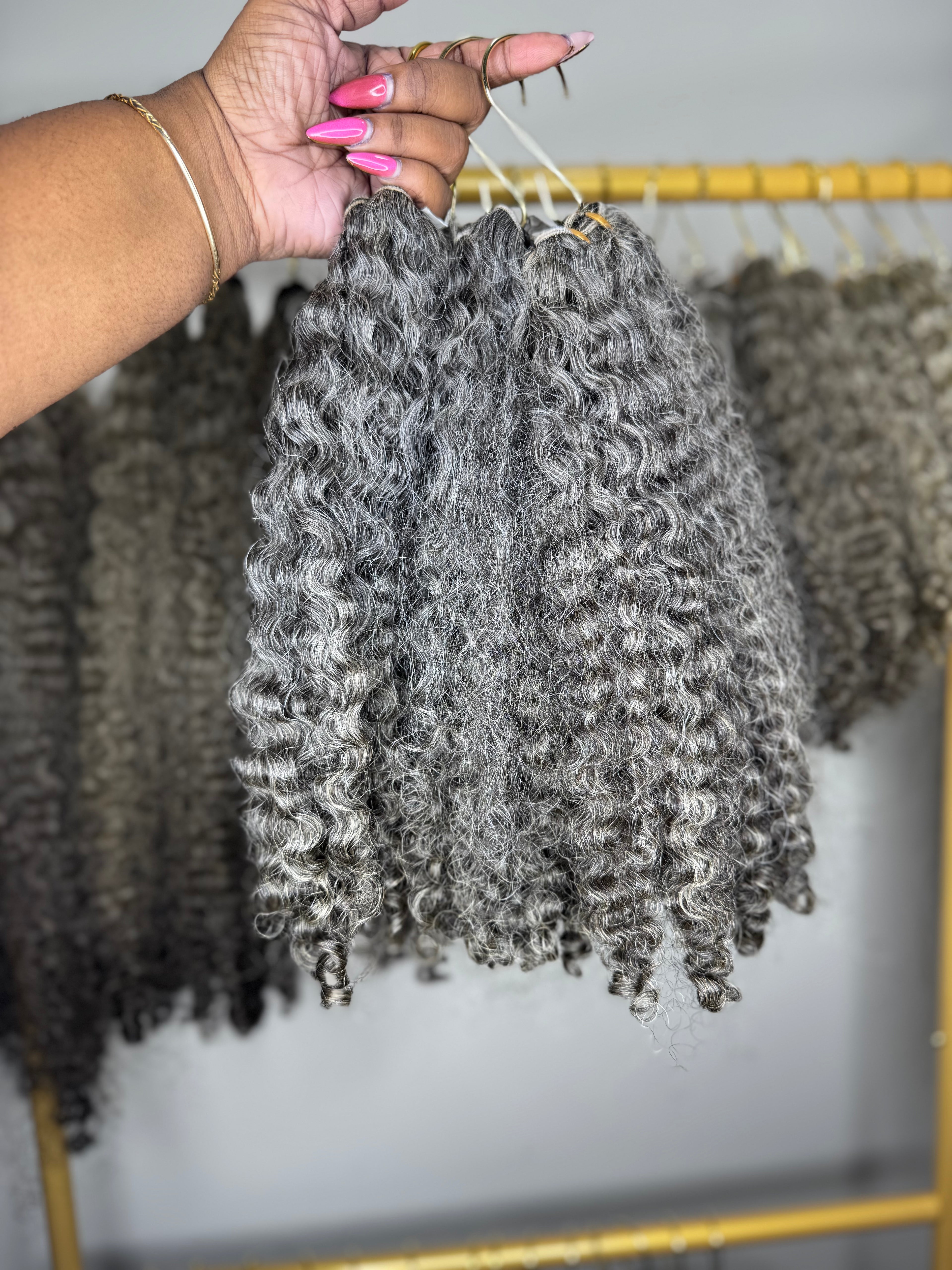 Purple Shampoo & Purple Conditioner Treatment (+3 Day Processing Time)