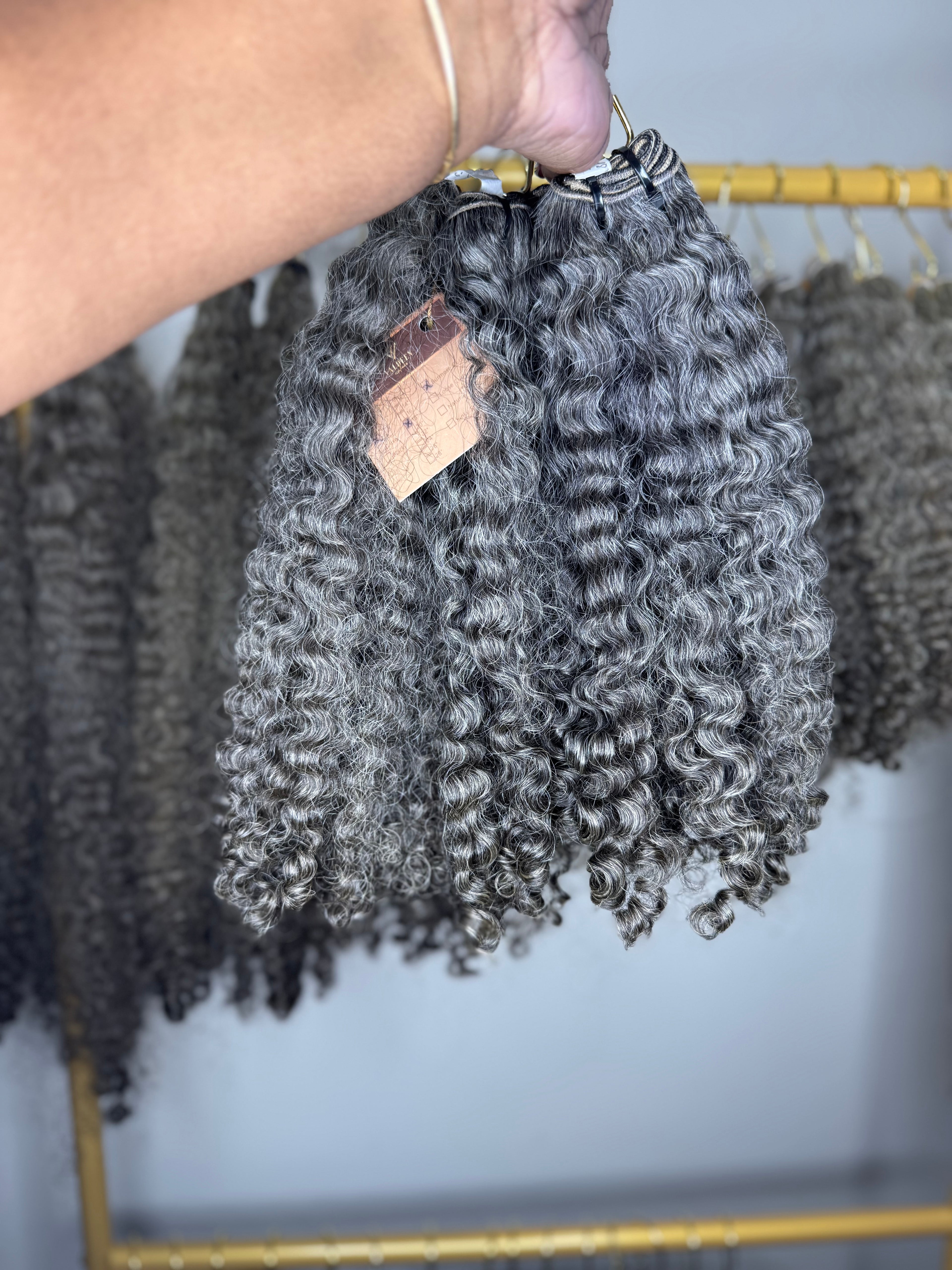 Purple Shampoo & Purple Conditioner Treatment (+3 Day Processing Time)