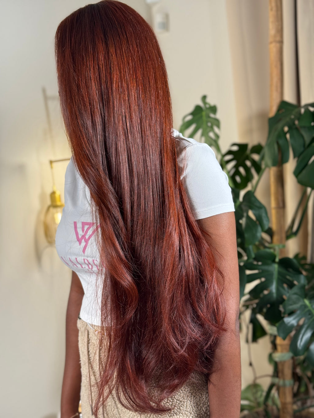 Natural Wavy | Luxe